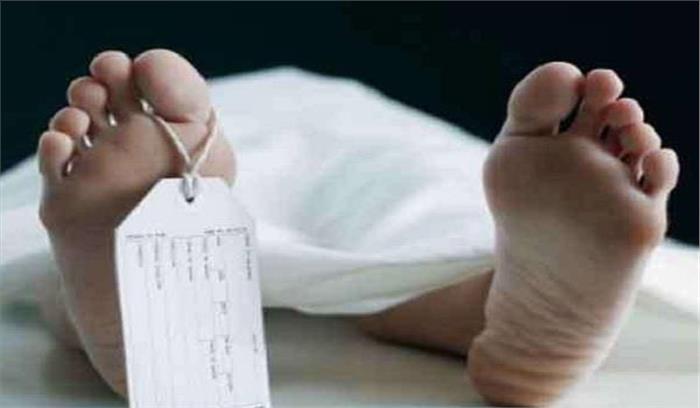 वैष्णो देवी की यात्रा पर आए श्रद्धालु को दिल का दौरा पड़ने से मौत