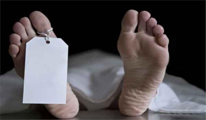 गुलमर्ग में दिल का दौरा पड़ने से जवान की मौत