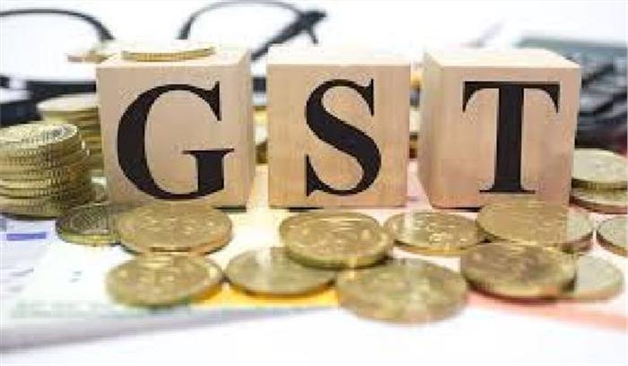 जम्मू-  कश्मीर: GST विधेयक पारित, लागू होने की संभावना 