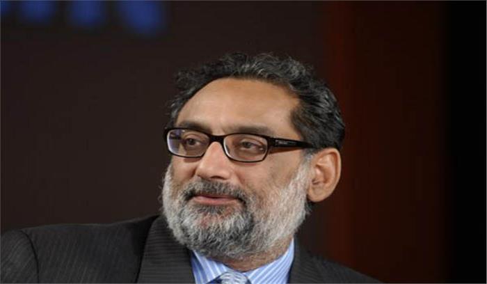 स्कूलों को अराजकता को दूर करने वाले परिवर्तन केंद्र के रुप में विकसित करें: हसीब द्राबु