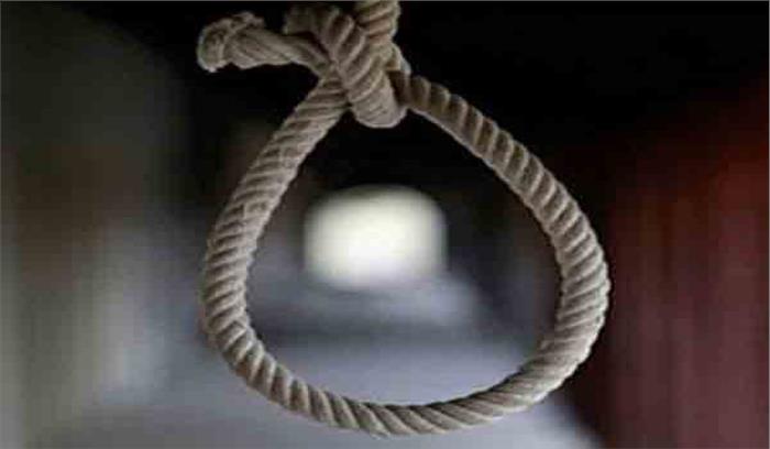 राजौरी में छात्रा ने की आत्महत्या