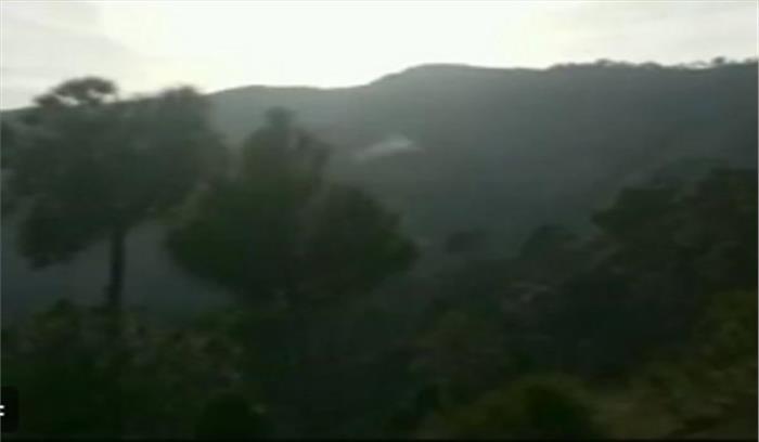 पुंछ: नियंत्रण रेखा पर गोलाबारी, 5 नागरिकों की मौत