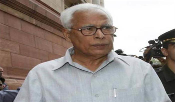 जम्मू में राज्यपाल शासन को मंजूरी के बाद राज्यपाल वोहरा ने बुलाई अधिकारियों की बैठक