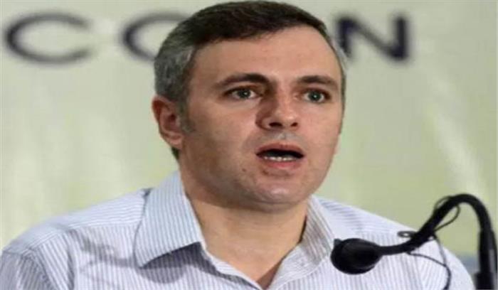 गिलानी को फिर से नजरबंद करने पर उमर ने सरकार पर कसा तंज