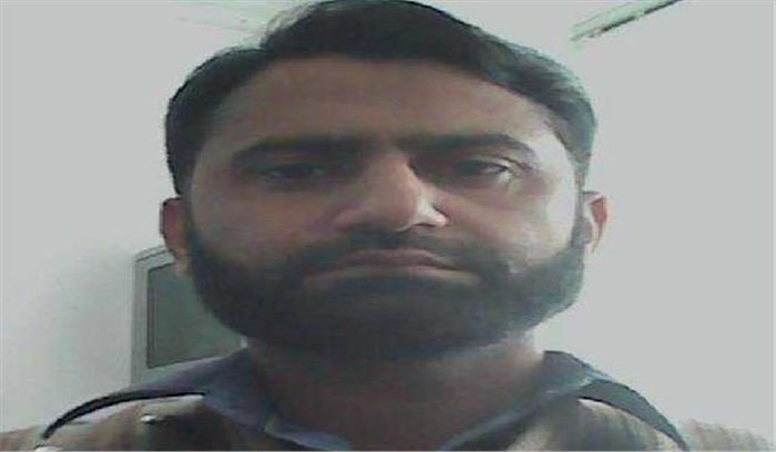 कश्मीर में अलगाववादी नेता सैयद अली समेत 2 गिरफ्तार