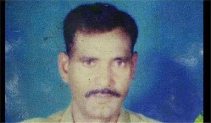 सेना में भर्ती होकर लूंगा अपने पिता की मौत का बदला: शहीद सत्य नारायण यादव का पुत्र सेना में भर्ती होकर लूंगा अपने पिता की मौत का बदला: शहीद सत्य नारायण यादव का पुत्र