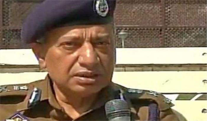 उड़ी सेक्टर में गोलाबारी के कारण 500 लोग ने किया पलायन