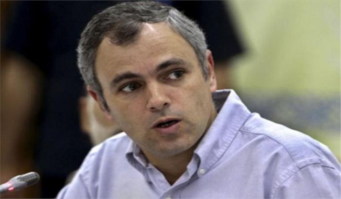 कठुआ मामले में उमर ने उप मुख्यमंत्री के बयान पर उठाए सवाल