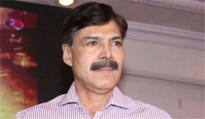 राज्यपाल के सलाहकार विजय कुमार ने  सैन्य अस्पताल से सुरक्षाकर्मियों के स्वास्थ्य के बारे में जानकारी ली