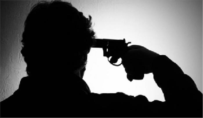 जम्मू: सेना के जवान ने की आत्महत्या जम्मू: सेना के जवान ने की आत्महत्या