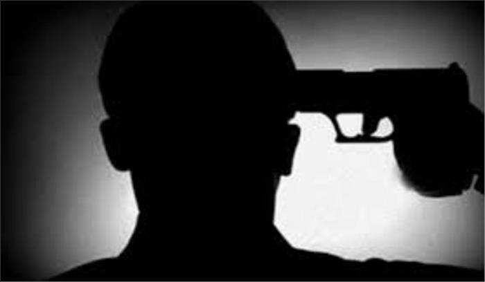  जम्मू कश्मीर के कुपवाड़ा में जवान ने खुद को गोली मारकर की आत्महत्या