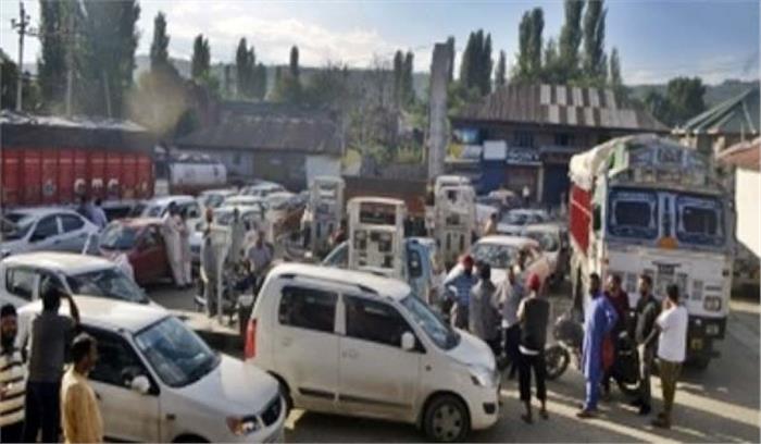 जम्मू एवं कश्मीर में अनुच्छेद 35ए क्या 15 अगस्त से पहले खत्म होगा?