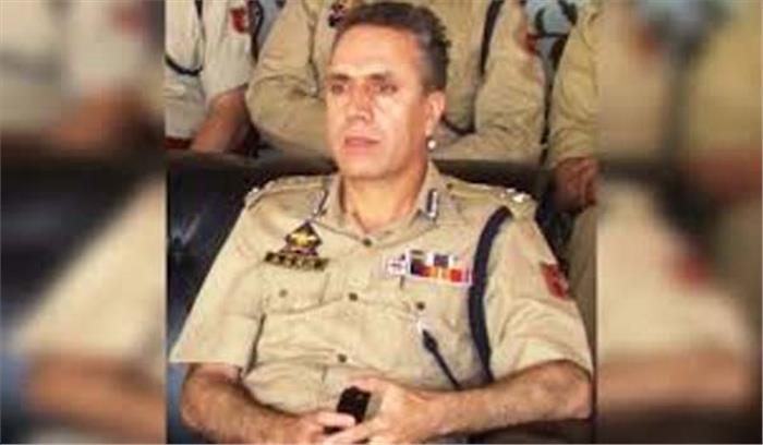 अब्दुल गनी मीर बने जम्मू एवं कश्मीर के एडिशनल डीजीपी