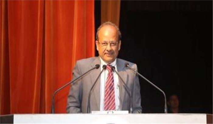 जम्मू-कश्मीर के कार्यवाहक मुख्य न्यायाधीश का कलकत्ता हाई कोर्ट में तबादला