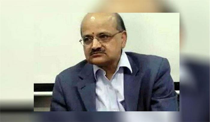 कश्मीर में नगरपालिका और पंचायत चुनाव निर्धारित समय पर ही होंगे: मुख्य सचिव कश्मीर में नगरपालिका और पंचायत चुनाव निर्धारित समय पर ही होंगे: मुख्य सचिव