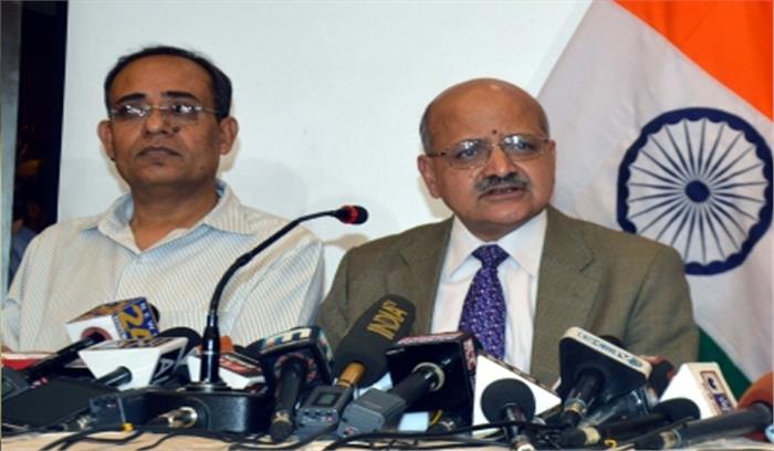 जम्मू-कश्मीर में जनकल्याण के कार्यक्रमों को हत्याएं रोक नहीं पाएंगी : मुख्य सचिव