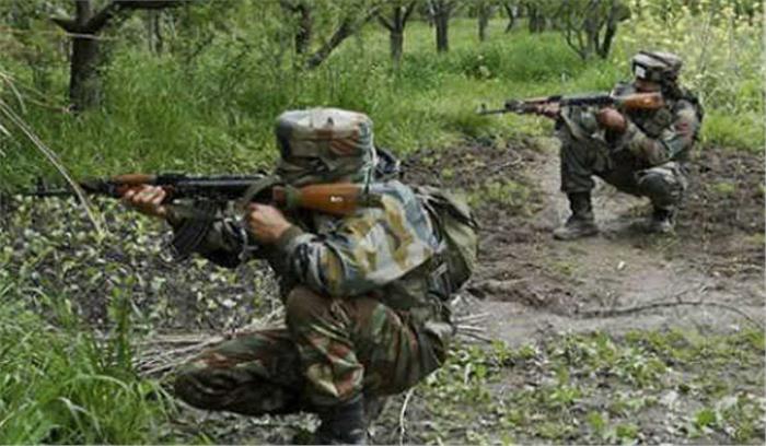 जम्मू-कश्मीर में सरकारी नौकरी के लिए देश भर से आवेदन मंगाये गये जम्मू-कश्मीर में सरकारी नौकरी के लिए देश भर से आवेदन मंगाये गये