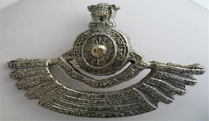 ग्रेनेड फटने से जम्मू-कश्मीर रायफल्स के 2 जवान घायल