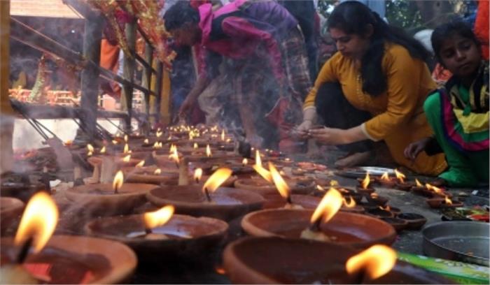 जम्मू-कश्मीर में मंदिरों के सरकारी आंकड़े पर कश्मीरी पंडितों ने उठाया सवाल