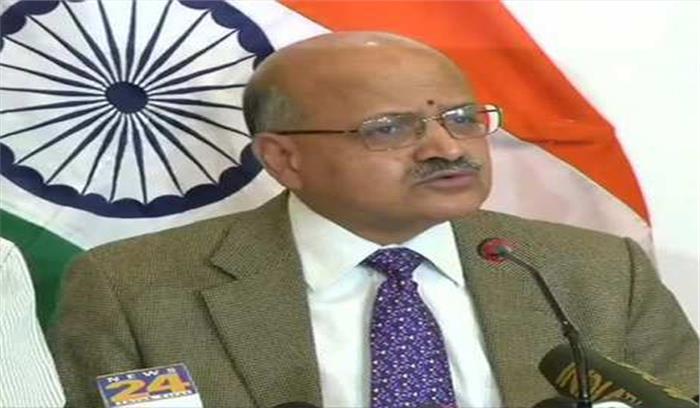 जम्मू-कश्मीर की 90 फीसदी जमीन बाहरी लोगों को नहीं बेची जा सकती : सरकार