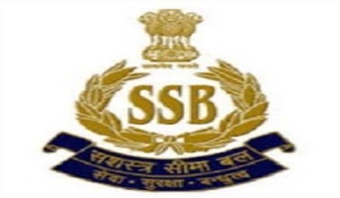 जम्मू-कश्मीर : एसएसबी जवान ने मारी सीनियर को गोली और फिर ली खुद की जान