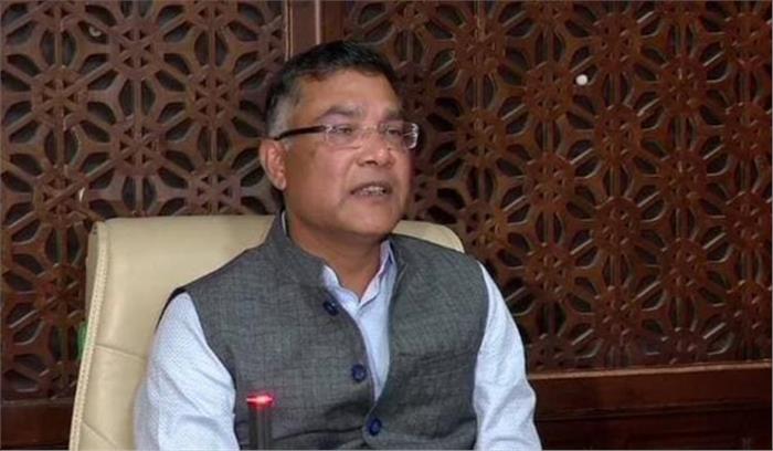 जम्मू-कश्मीर में 24 अक्टूबर को होंगे बीडीसी चुनाव जम्मू-कश्मीर में 24 अक्टूबर को होंगे बीडीसी चुनाव