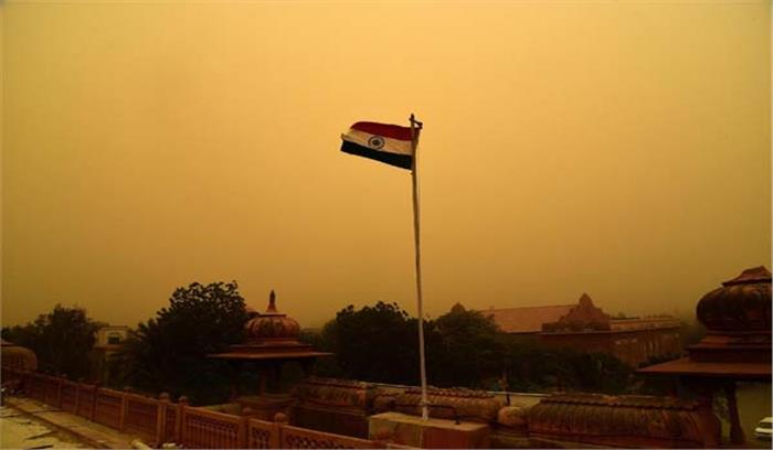 जम्मू-कश्मीर के कोने-कोने में फहराएगा तिरंगा