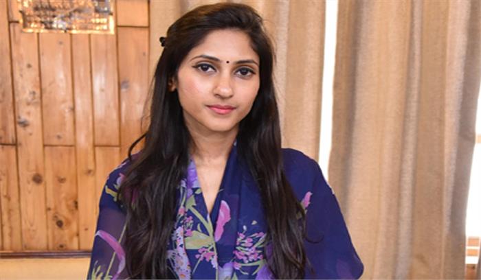  कांग्रेस विधायक अदिति सिंह ने अनुच्छेद 370 पर सरकार का समर्थन किया