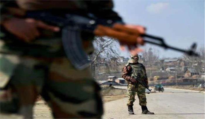 ‘रमजान संघर्ष विराम’ खत्म करने को विपक्ष समेत पीडीपी ने बताया दुर्भाग्यपूर्ण