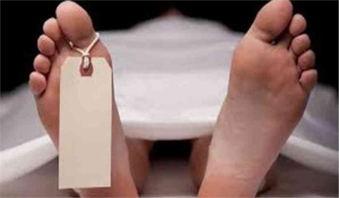 जम्मू एवं कश्मीर के लापता युवक का शव बरामद , दो गिरफ्तार