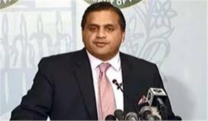 पुलवामा हमले को बिना किसी जांच के पाकिस्तान से जोड़ना गलत: पाकिस्तान