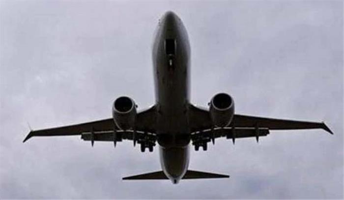 पाकिस्तान ने भारतीय विमानों के लिए 3 वायु मार्ग बंद किए