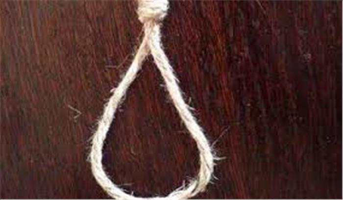 श्रीनगर में नाबालिग लड़की ने की आत्महत्या