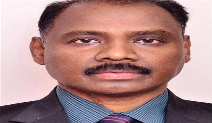 जम्मू-कश्मीर के उप राज्यपाल ने त्राल अग्निकांड की निंदा की