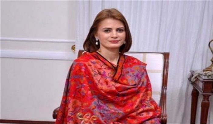 उमर अब्दुल्ला की हिरासत को बहन सारा ने सुप्रीम कोर्ट में दी चुनौती