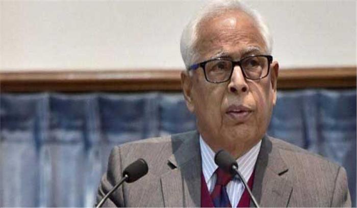 जम्मू एवं कश्मीर में सरकार गिरने के बाद जरूरी हो गया है राज्यपाल शासन