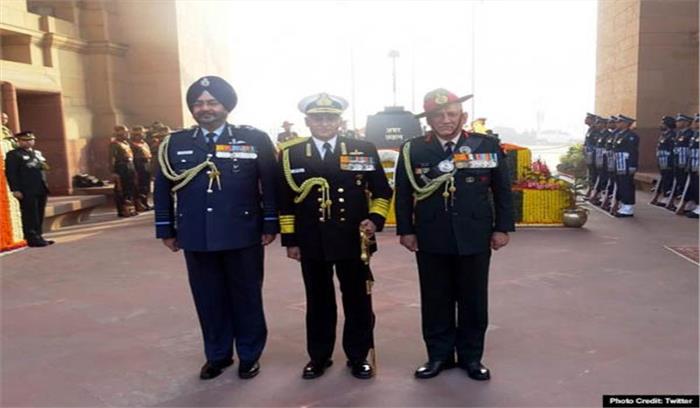 आतंकवाद के खात्मे को सेना के निशाने पर अब 10 खतरनाक आतंकी आतंकवाद के खात्मे को सेना के निशाने पर अब 10 खतरनाक आतंकी