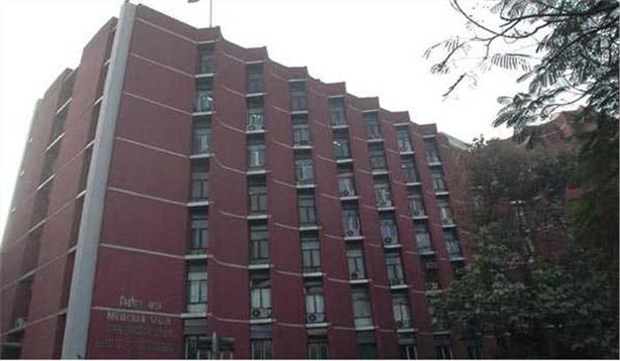 जामनगर ग्रामीण समेत 3 विधानसभा सीटों पर 23 अप्रैल को होगा उपचुनाव