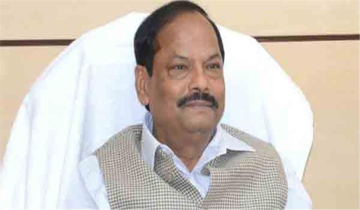 टीम इसरो की मेहनत और उपलब्धि पर देश को गर्व : रघुवर