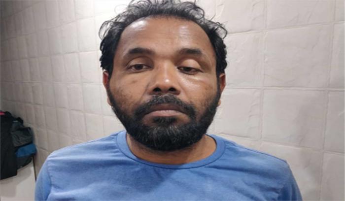 जामताड़ा ठग गिरोह के फरार बदमाशों की होगी घेराबंदी