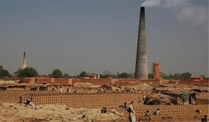 बिहार: ईंट चिमनी भट्ठे से मजदूरों का अपहरण