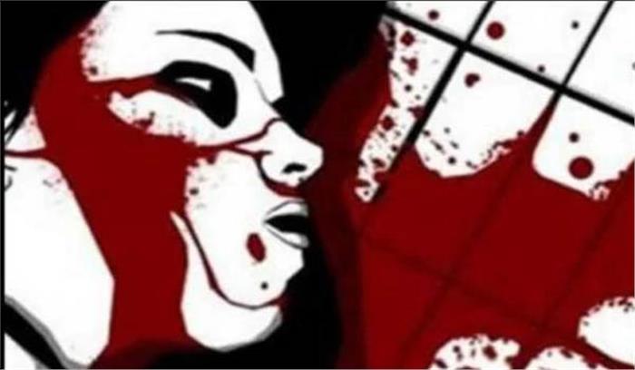 बिहार : युवक ने फंदा लगाकर आत्महत्या की