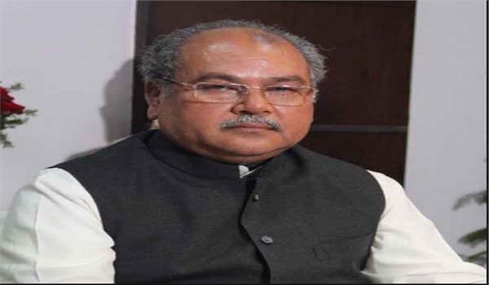 मध्य प्रदेश: आज से 2 दिवसीय जन-संसद शुरू