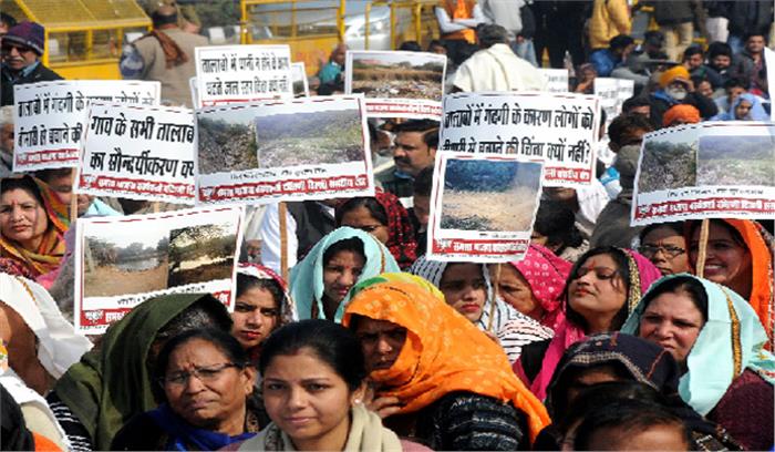 स्वच्छता पर पीएम के संदेशों का प्रचार-प्रसार करेगा वाहन