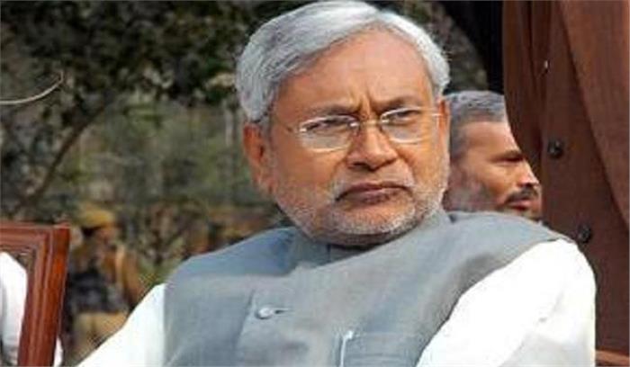 अमित शाह के भोज में शामिल होंगे सीएम नीतीश कुमार