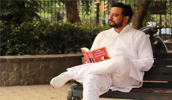 अखिलेश कटियार को जनता दल (यू) के महासचिव पद से हटाया गया 