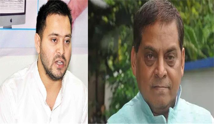 राजद अब राजनीति में लंपटीकरण का पर्याय बन गया है: जद (यू)