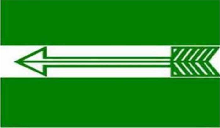 शरद गुट ने पदाधिकारियों के नामों की घाेषणा की