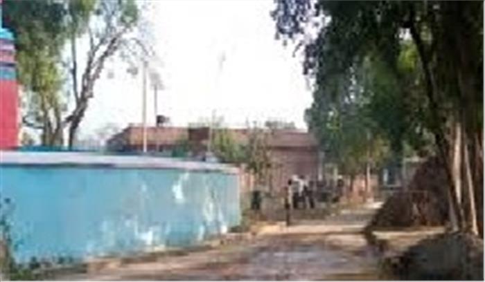 लोकडाउन में फंसे जायरिनों की सूची सौंपी प्रशासन को