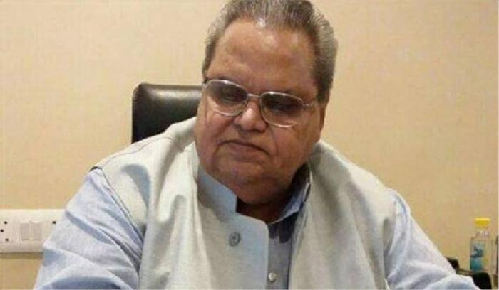 जेएंडके बैंक की वित्तीय स्वतंत्रता में अवरोध नहीं : राज्यपाल